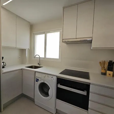 Zeus 11 If Apartmán