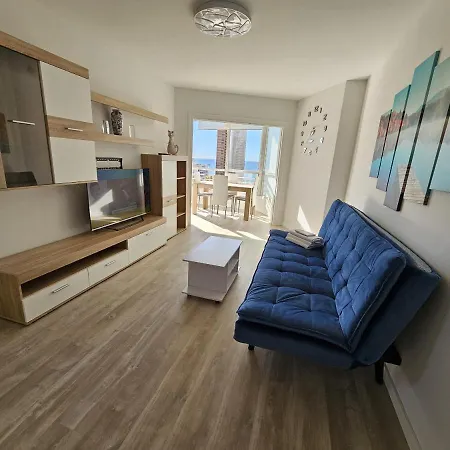 Zeus 11 If Apartmán