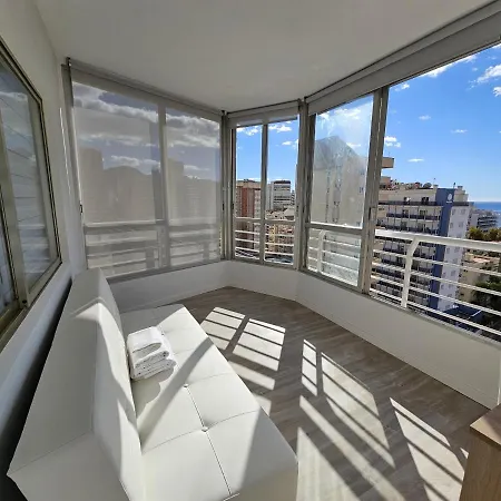 Apartment Zeus 11 If *