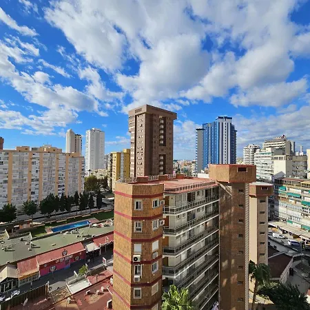 Zeus 11 If Apartmán