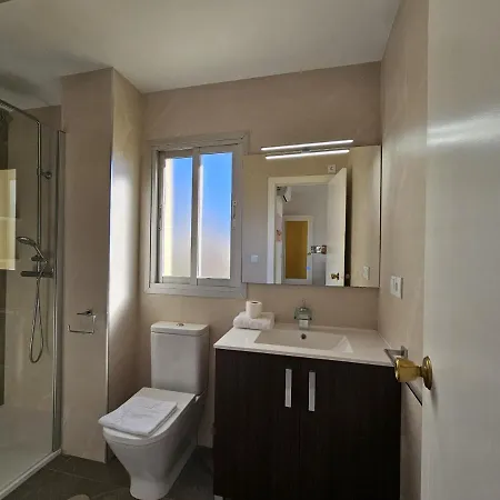 Zeus 11 If Apartmán *