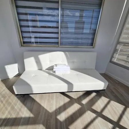 Apartmán Zeus 11 If *