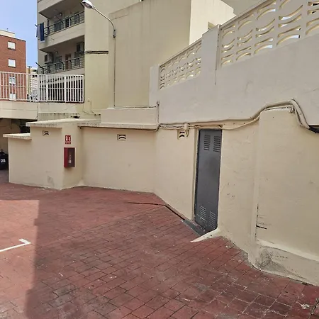Zeus 11 If Apartment *