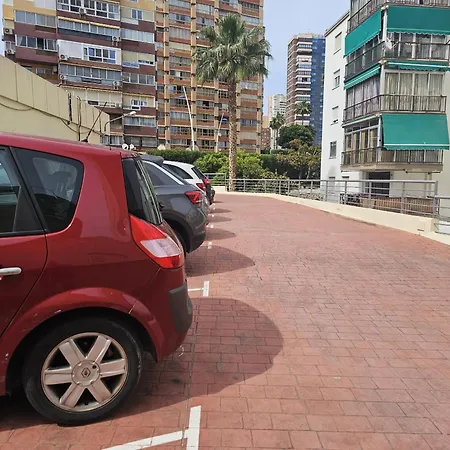 Zeus 11 If Apartamento *